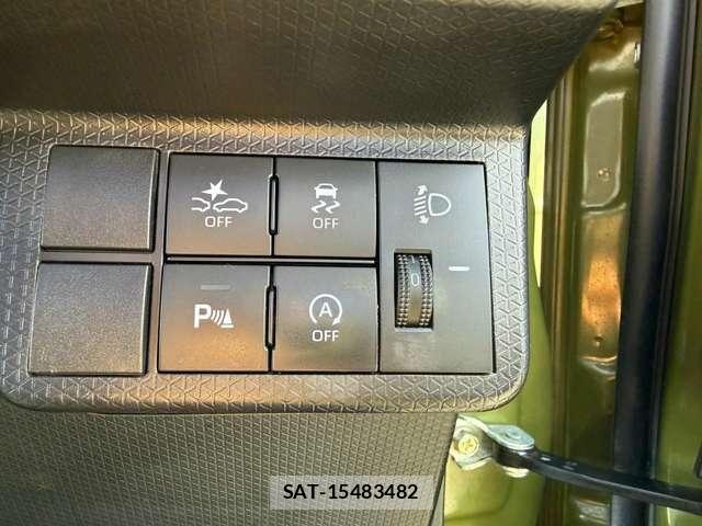 Daihatsu TANTO 2022-12 6691316-21