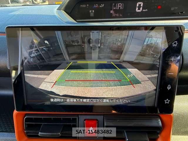 Daihatsu TANTO 2022-12 6691316-25