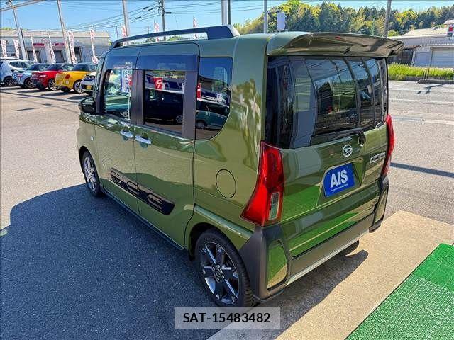 Daihatsu TANTO 2022-12 6691316-2
