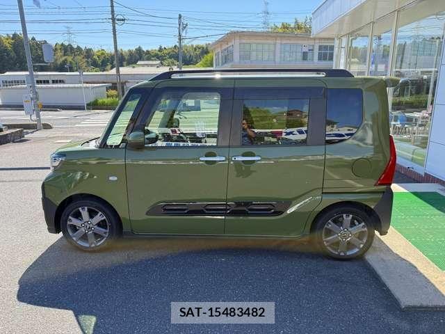 Daihatsu TANTO 2022-12 6691316-3