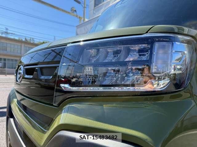 Daihatsu TANTO 2022-12 6691316-5