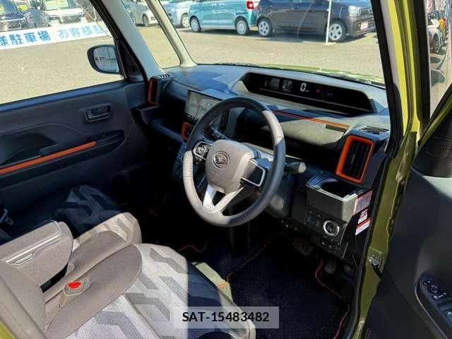 Daihatsu TANTO 2022-12 6691316-6