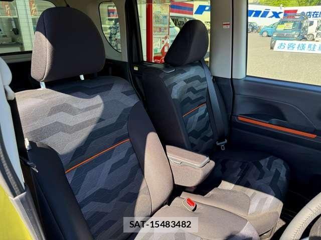 Daihatsu TANTO 2022-12 6691316-7