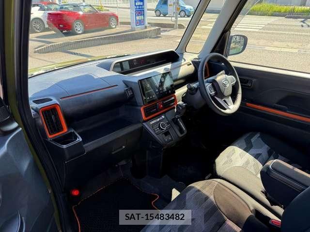 Daihatsu TANTO 2022-12 6691316-8