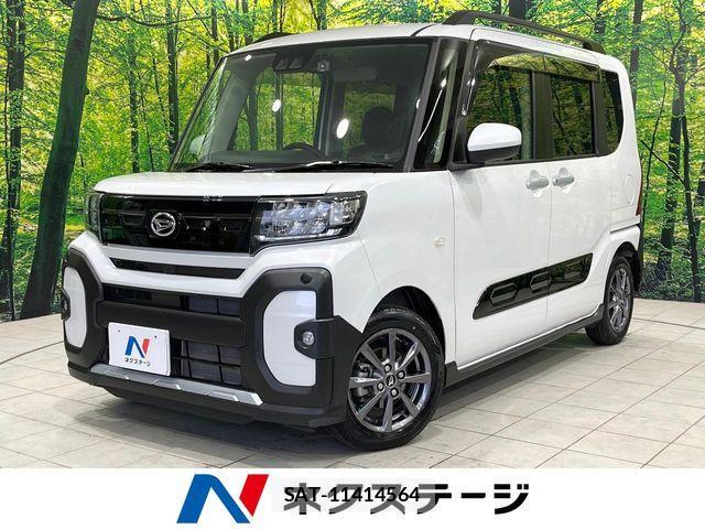 Daihatsu TANTO 2023-12 6753592-0