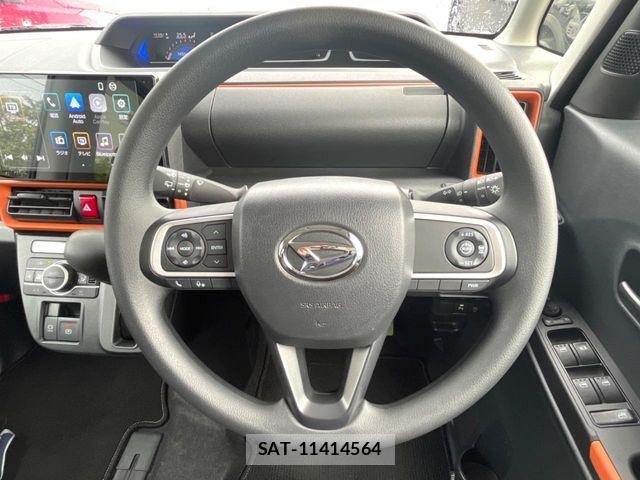 Daihatsu TANTO 2023-12 6753592-10