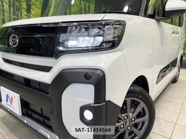 Daihatsu TANTO 2023-12 6753592-11