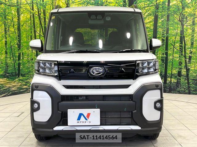 Daihatsu TANTO 2023-12 6753592-13