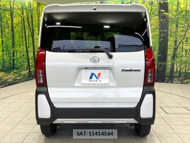 Daihatsu TANTO 2023-12 6753592-14