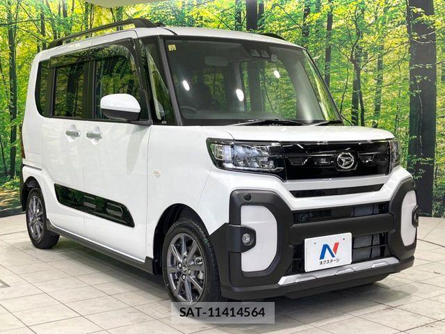 Daihatsu TANTO 2023-12 6753592-15
