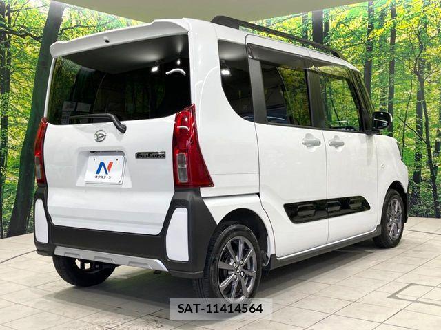 Daihatsu TANTO 2023-12 6753592-16