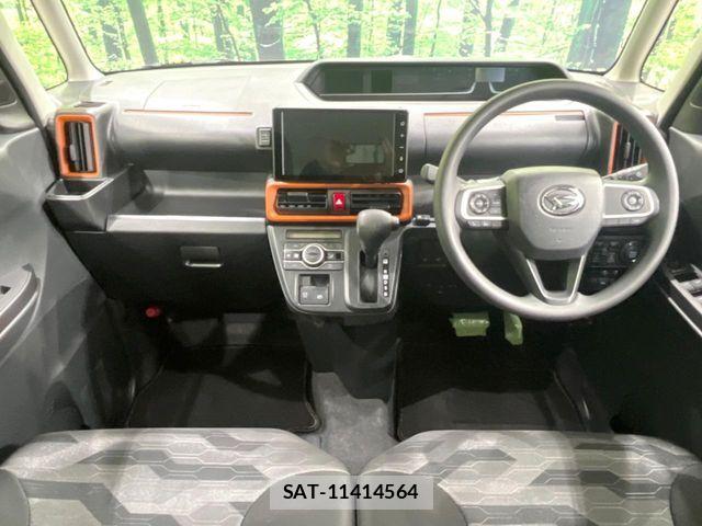Daihatsu TANTO 2023-12 6753592-1