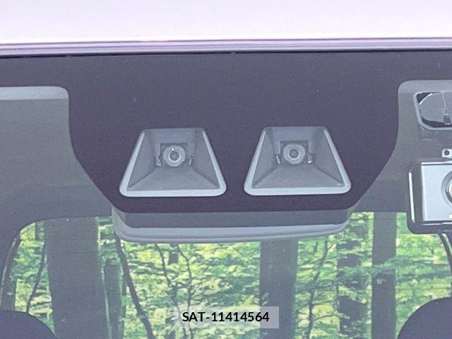 Daihatsu TANTO 2023-12 6753592-4