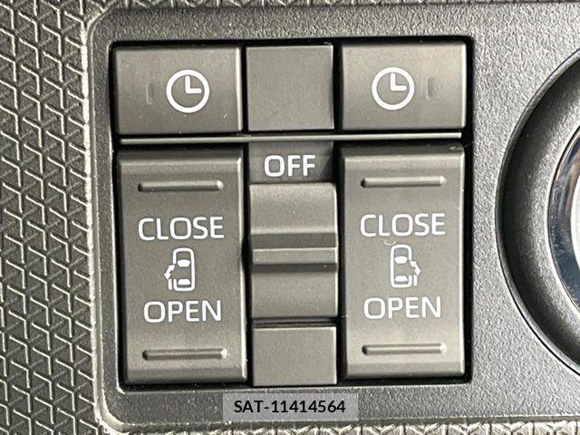 Daihatsu TANTO 2023-12 6753592-6