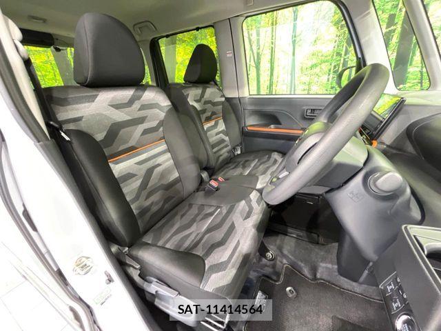 Daihatsu TANTO 2023-12 6753592-7