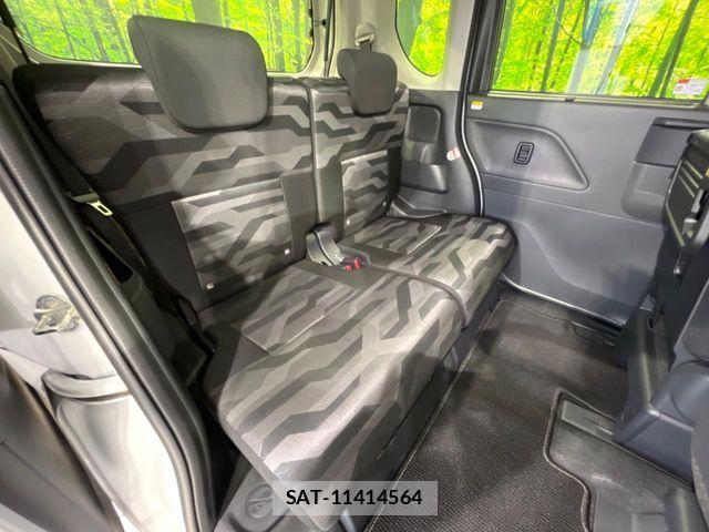 Daihatsu TANTO 2023-12 6753592-8