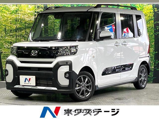 Daihatsu TANTO 2024-08 6753593-0