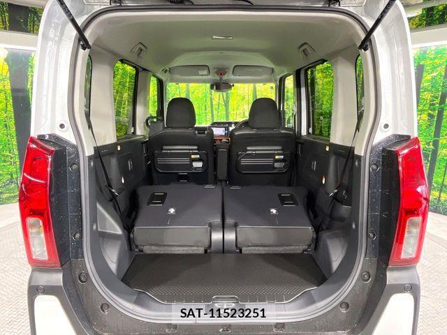 Daihatsu TANTO 2024-08 6753593-9
