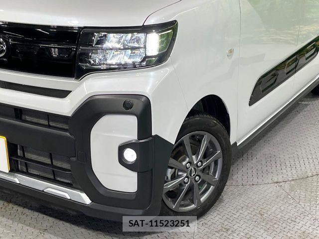 Daihatsu TANTO 2024-08 6753593-11