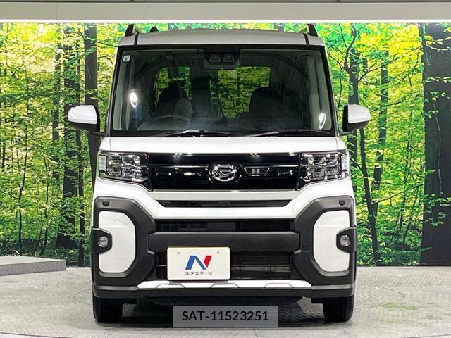 Daihatsu TANTO 2024-08 6753593-13