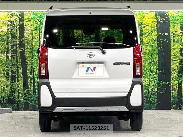 Daihatsu TANTO 2024-08 6753593-14