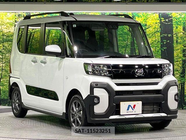 Daihatsu TANTO 2024-08 6753593-15