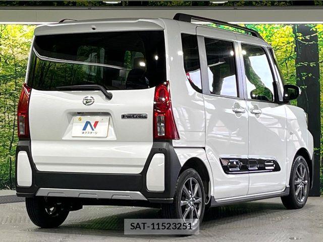 Daihatsu TANTO 2024-08 6753593-16