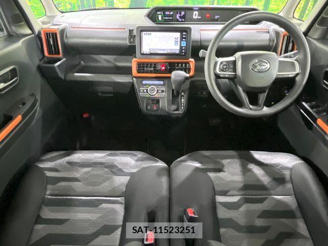 Daihatsu TANTO 2024-08 6753593-4