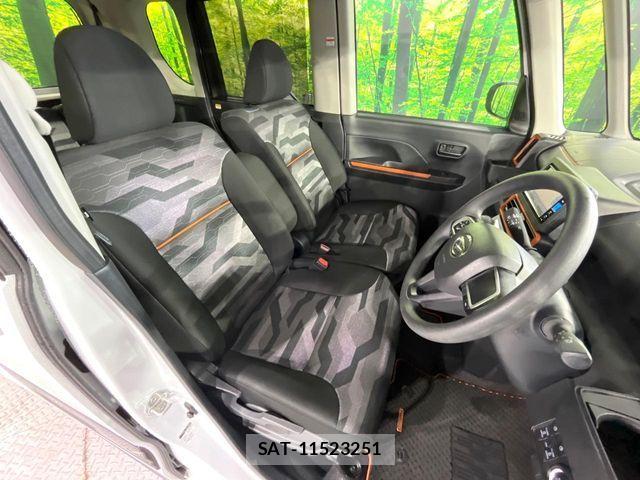Daihatsu TANTO 2024-08 6753593-7