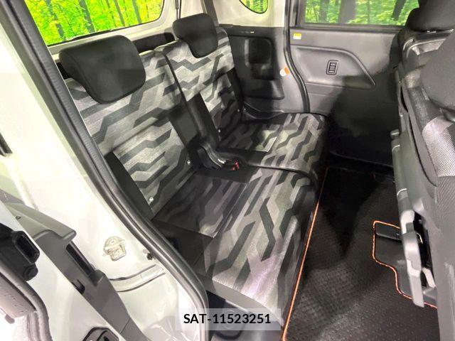 Daihatsu TANTO 2024-08 6753593-8