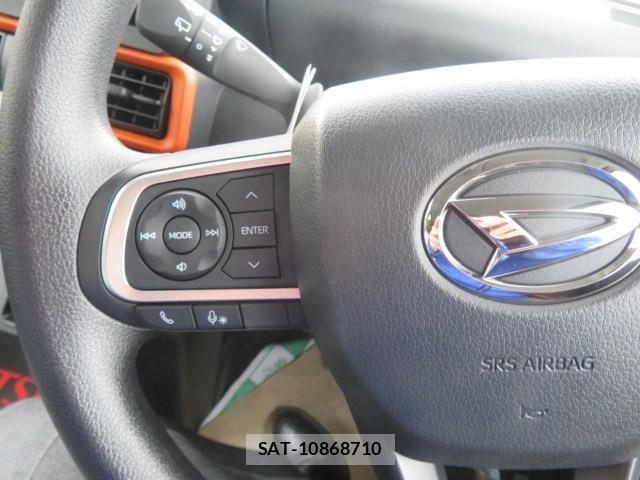 Daihatsu TANTO 2025-08 6791715-9
