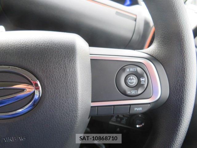 Daihatsu TANTO 2025-08 6791715-10