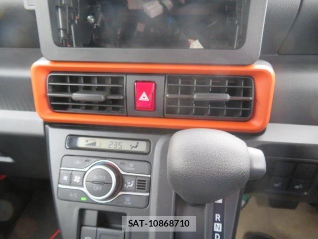 Daihatsu TANTO 2025-08 6791715-11