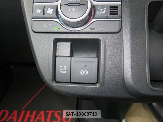 Daihatsu TANTO 2025-08 6791715-12