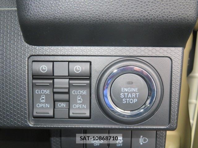 Daihatsu TANTO 2025-08 6791715-15