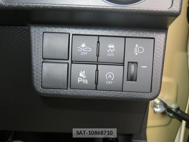 Daihatsu TANTO 2025-08 6791715-16