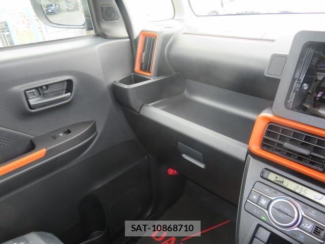 Daihatsu TANTO 2025-08 6791715-17