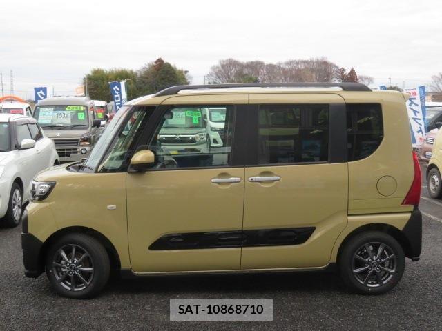 Daihatsu TANTO 2025-08 6791715-1
