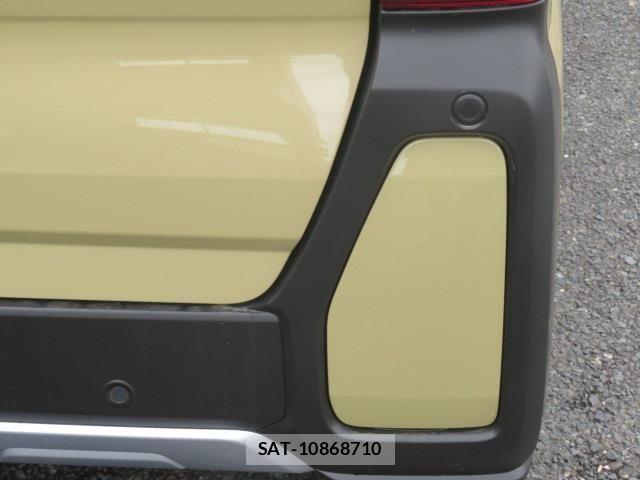 Daihatsu TANTO 2025-08 6791715-19
