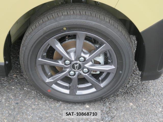 Daihatsu TANTO 2025-08 6791715-20