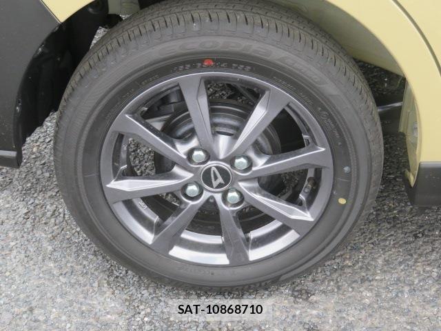 Daihatsu TANTO 2025-08 6791715-21