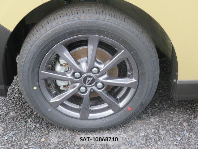 Daihatsu TANTO 2025-08 6791715-22