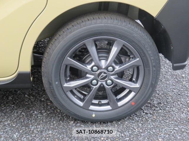 Daihatsu TANTO 2025-08 6791715-23
