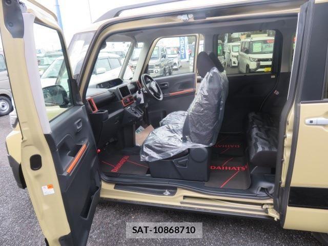 Daihatsu TANTO 2025-08 6791715-24