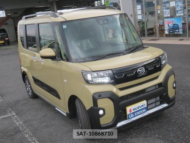 Daihatsu TANTO 2025-08 6791715-2