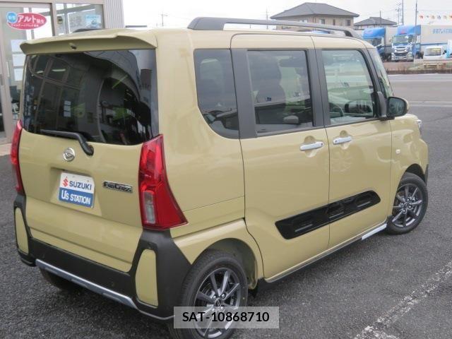 Daihatsu TANTO 2025-08 6791715-3