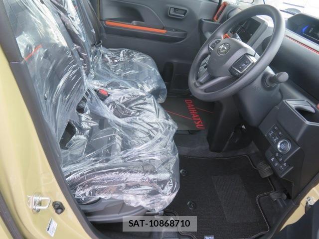 Daihatsu TANTO 2025-08 6791715-4