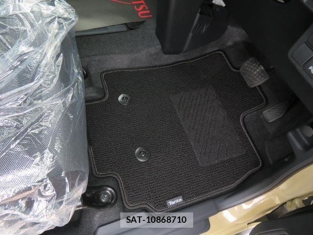 Daihatsu TANTO 2025-08 6791715-5