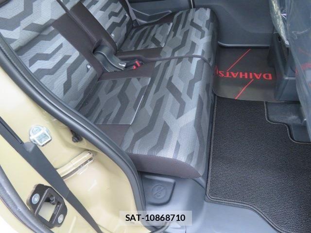 Daihatsu TANTO 2025-08 6791715-6