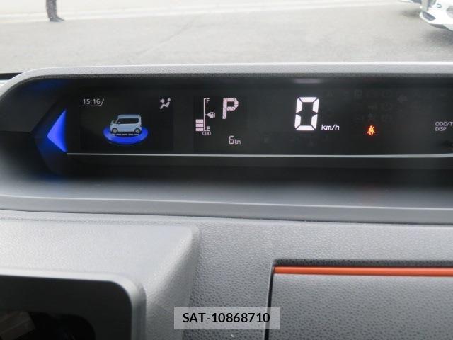 Daihatsu TANTO 2025-08 6791715-7